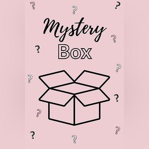 Mystery box!
